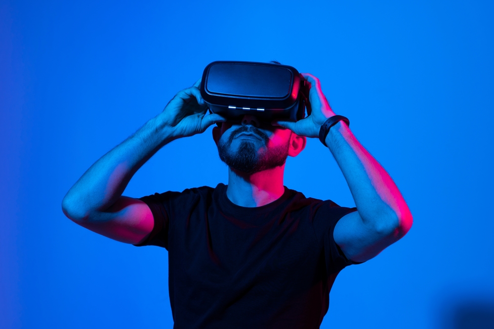 Das Metaverse: Trend oder Hype? Bild